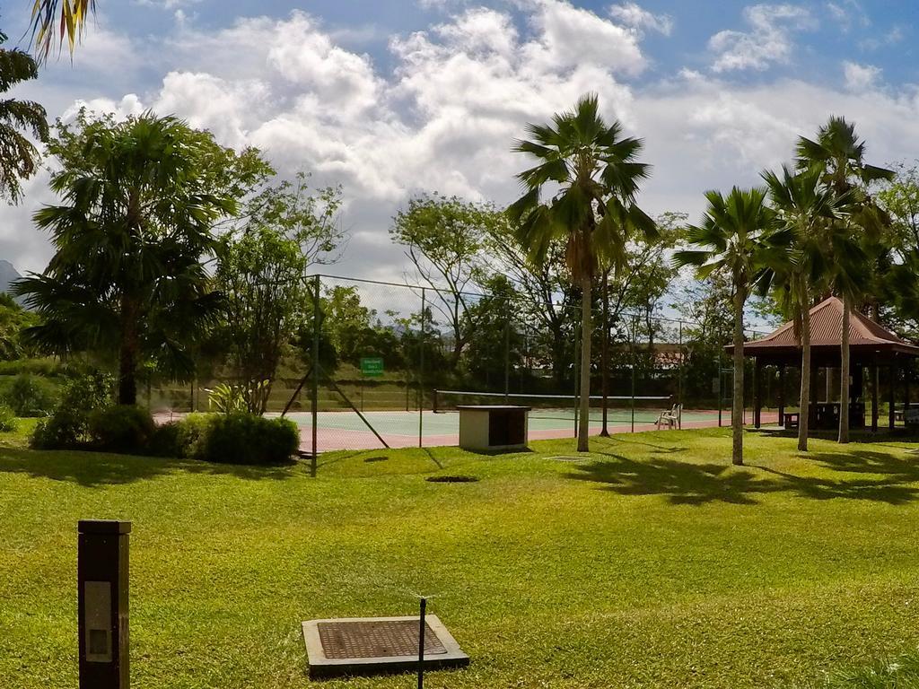Eden Island Apartment - P14A3 Dış mekan fotoğraf