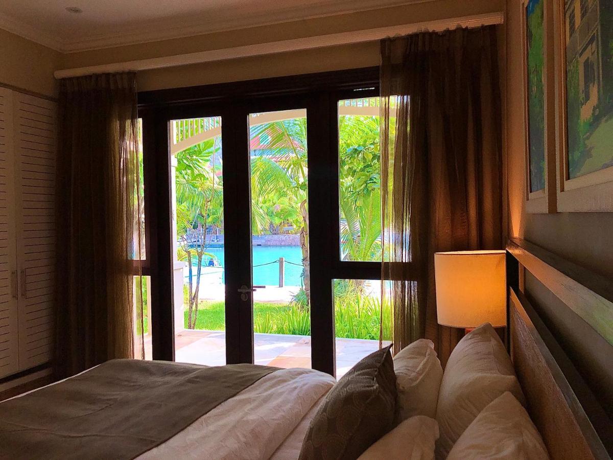 Eden Island Apartment - P14A3 Dış mekan fotoğraf