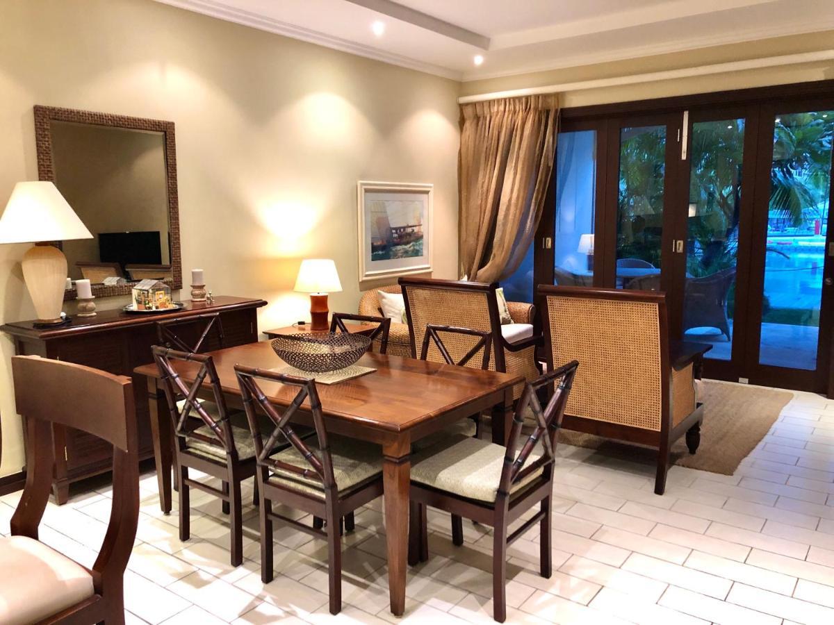 Eden Island Apartment - P14A3 Dış mekan fotoğraf
