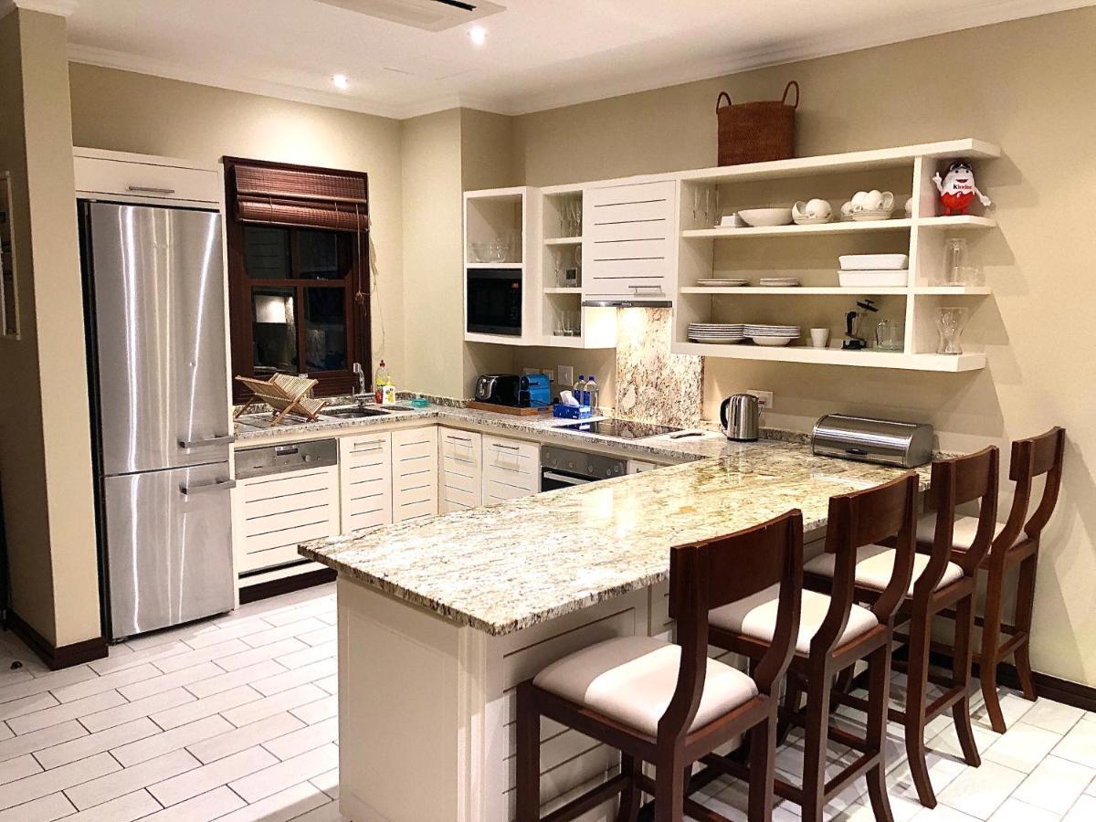 Eden Island Apartment - P14A3 Dış mekan fotoğraf
