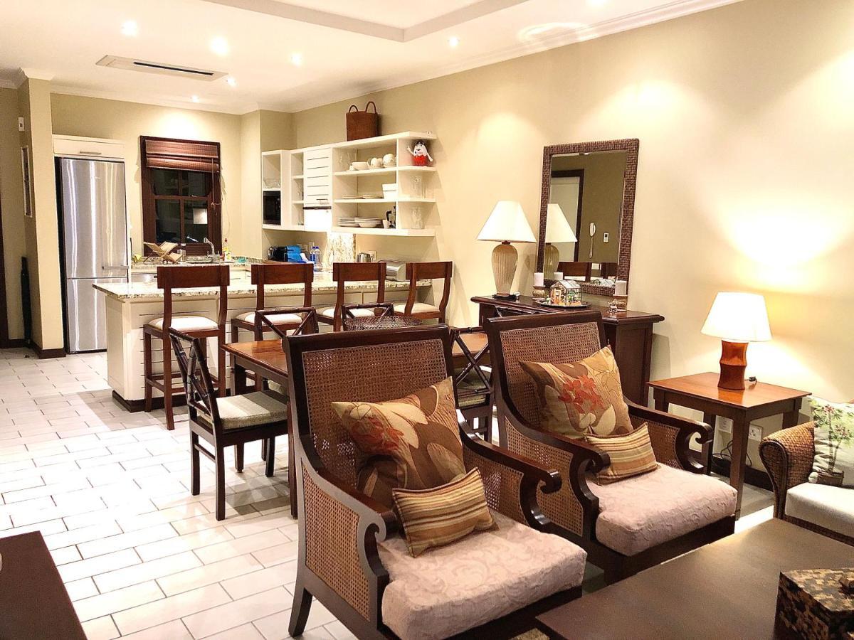 Eden Island Apartment - P14A3 Dış mekan fotoğraf