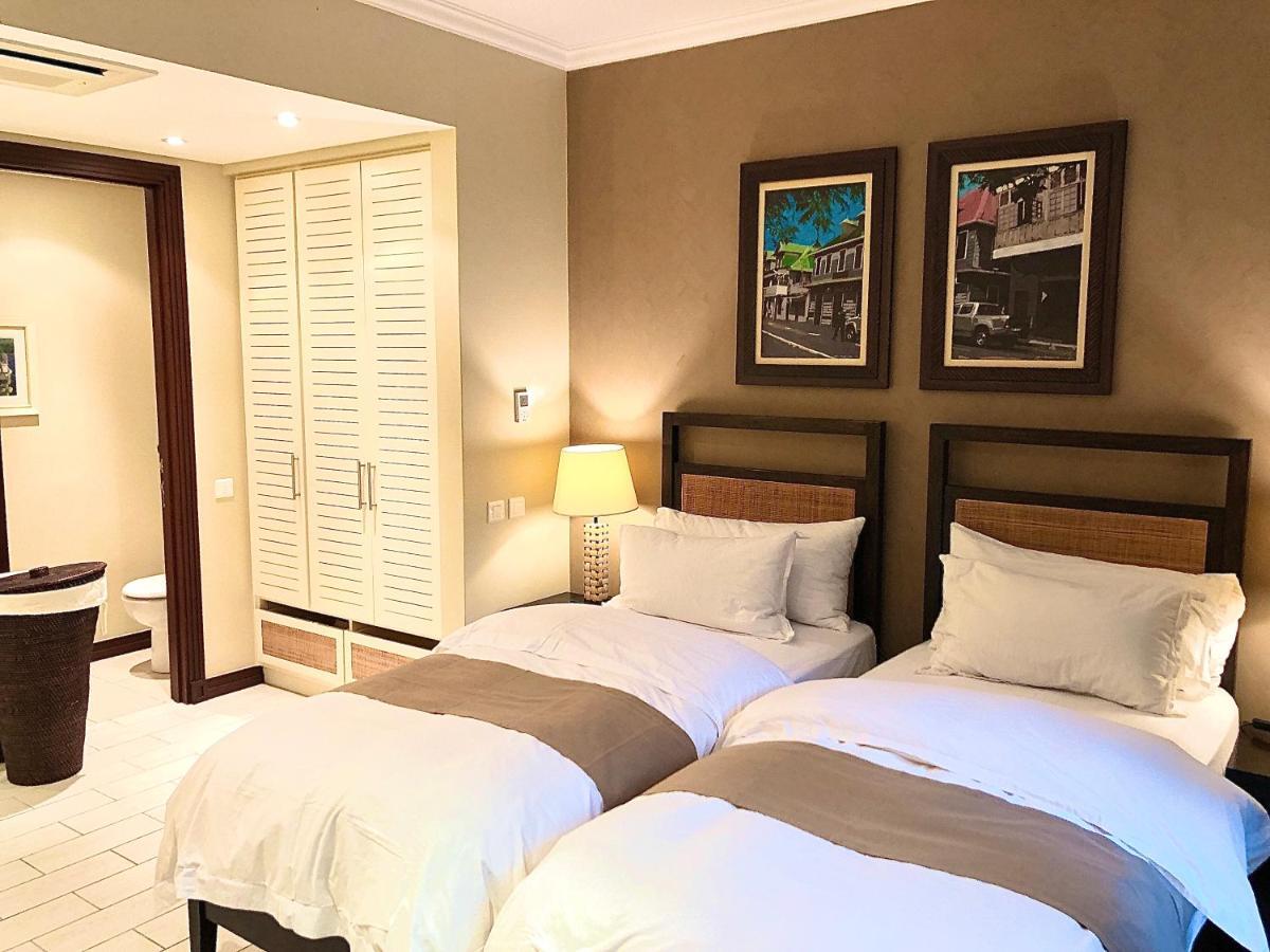Eden Island Apartment - P14A3 Dış mekan fotoğraf