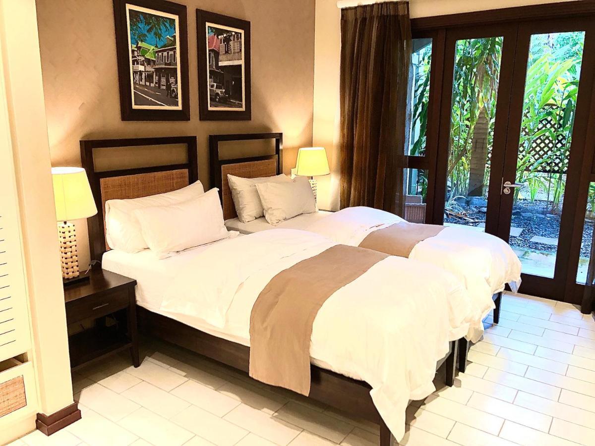 Eden Island Apartment - P14A3 Dış mekan fotoğraf
