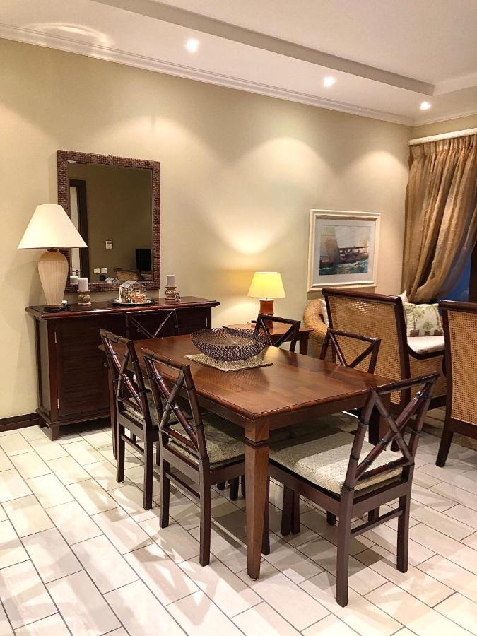 Eden Island Apartment - P14A3 Dış mekan fotoğraf