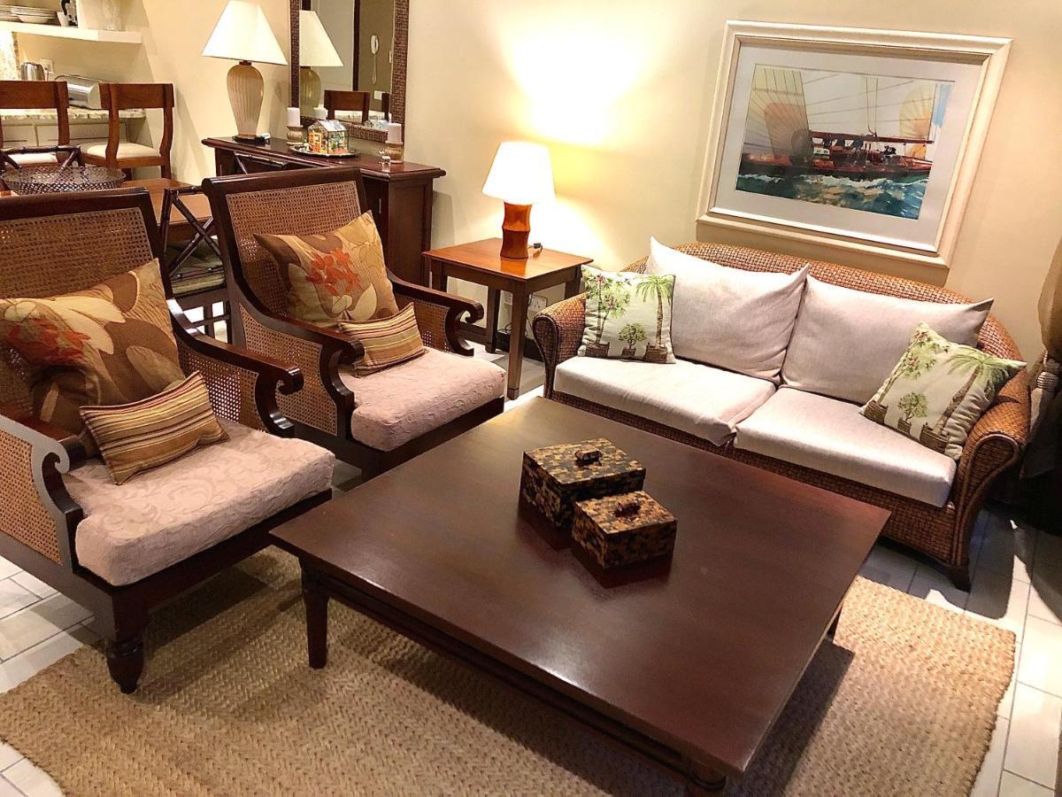 Eden Island Apartment - P14A3 Dış mekan fotoğraf